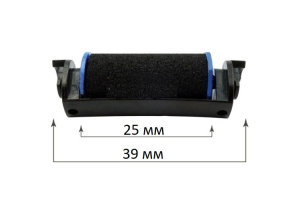 Красящий валик для этикет-пистолетов Printex Z